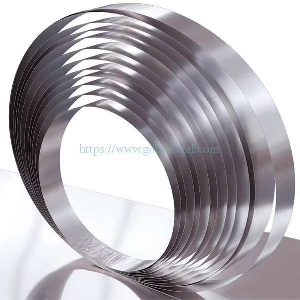 Stainless Steel Coil